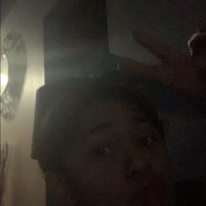 Meet your Posher, Vicky